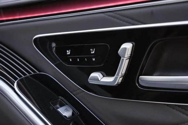 2022 Mercedes-Benz S-CLASS Maybach S 580