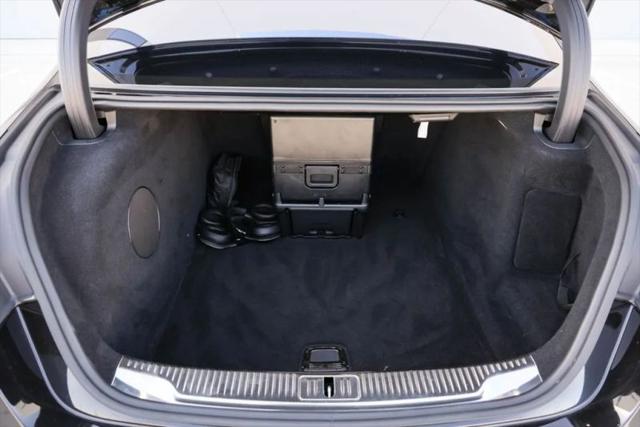 2022 Mercedes-Benz S-CLASS Maybach S 580