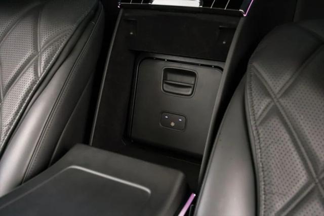 2022 Mercedes-Benz S-CLASS Maybach S 580