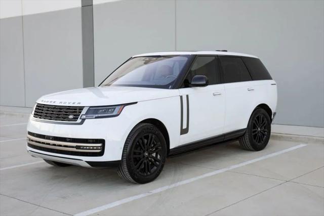 2023 Land Rover Range Rover P530 SE