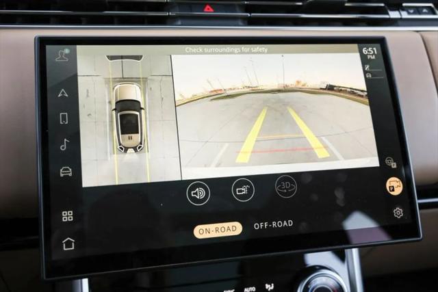 2023 Land Rover Range Rover P530 SE