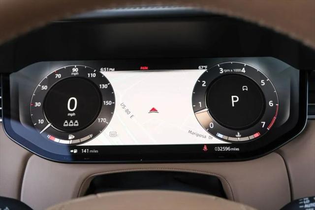 2023 Land Rover Range Rover P530 SE