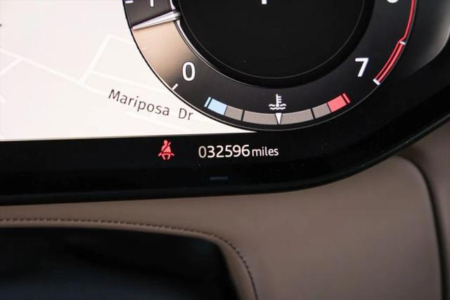 2023 Land Rover Range Rover P530 SE