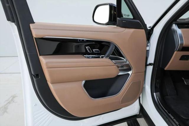 2023 Land Rover Range Rover P530 SE