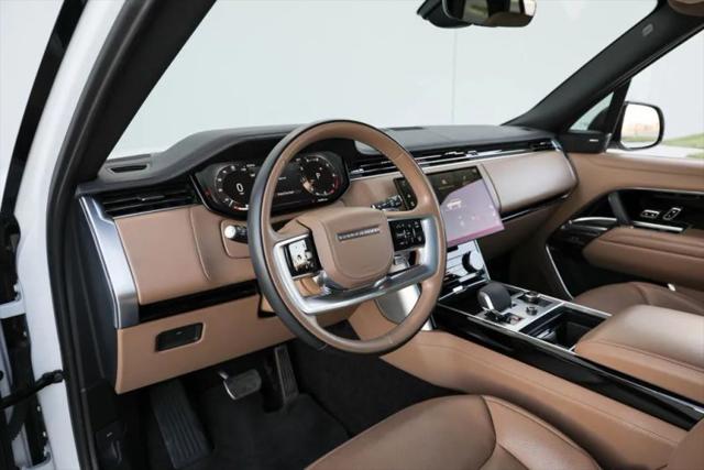 2023 Land Rover Range Rover P530 SE