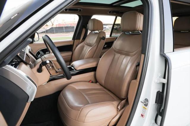 2023 Land Rover Range Rover P530 SE