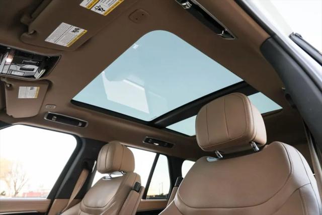 2023 Land Rover Range Rover P530 SE