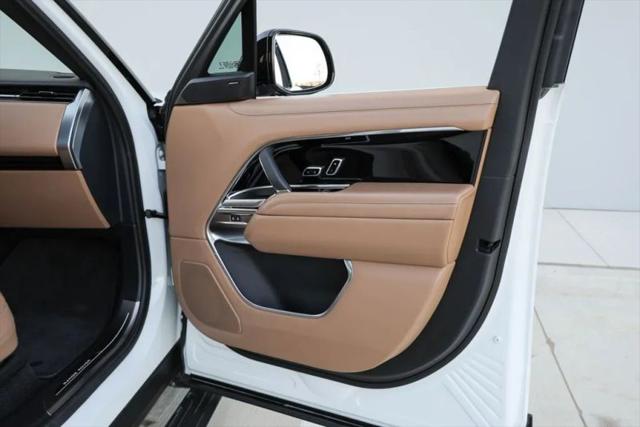 2023 Land Rover Range Rover P530 SE