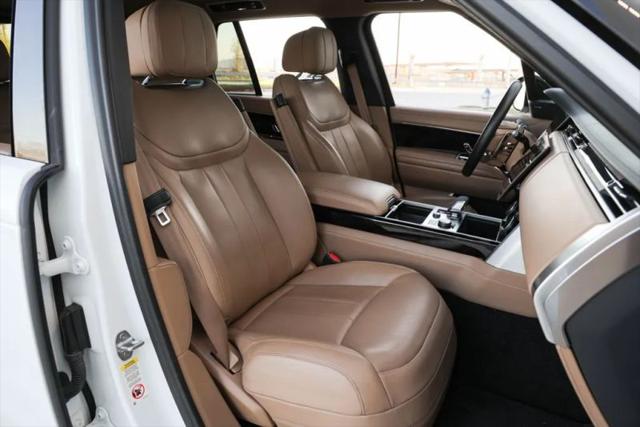 2023 Land Rover Range Rover P530 SE