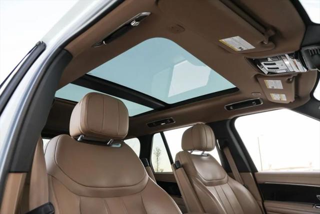 2023 Land Rover Range Rover P530 SE