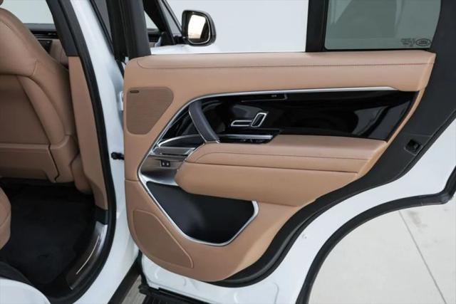 2023 Land Rover Range Rover P530 SE