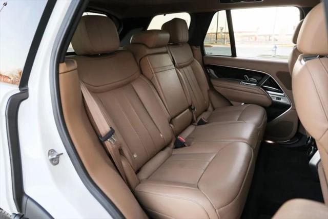 2023 Land Rover Range Rover P530 SE