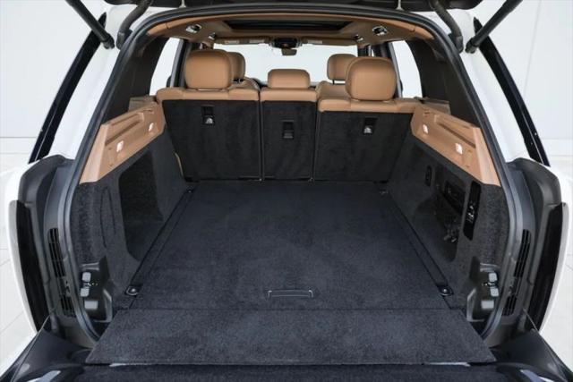 2023 Land Rover Range Rover P530 SE