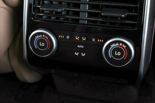 2023 Land Rover Range Rover P530 SE