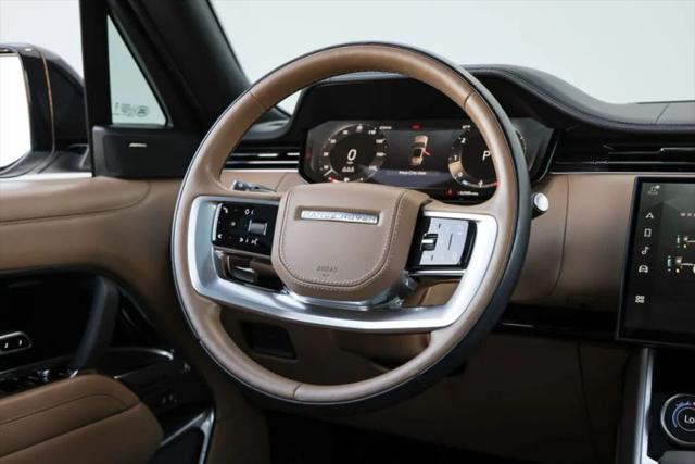 2023 Land Rover Range Rover P530 SE