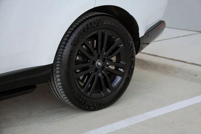 2023 Land Rover Range Rover P530 SE