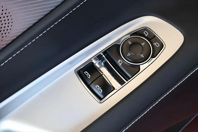 2023 Chevrolet Corvette Stingray RWD Coupe 2LT