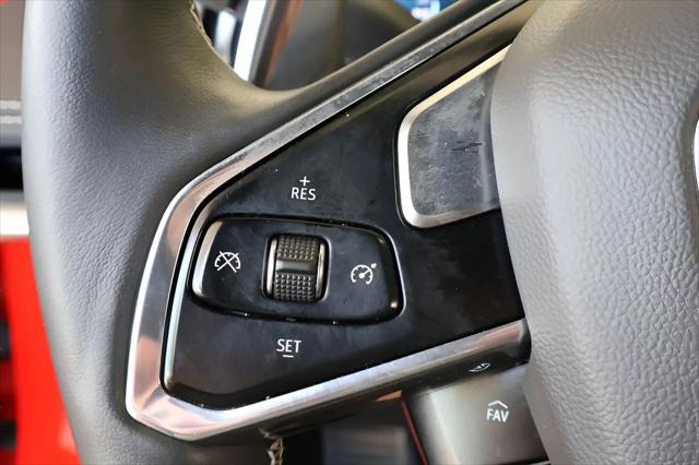 2023 Chevrolet Corvette Stingray RWD Coupe 2LT