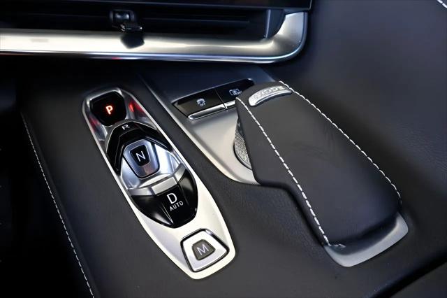 2023 Chevrolet Corvette Stingray RWD Coupe 2LT