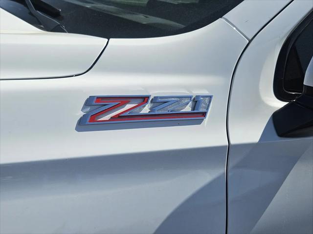 2022 Chevrolet Tahoe 4WD Z71