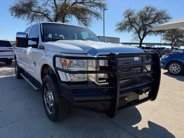 2014 Ford F-250 LARIAT for sale in Lake Worth, TX