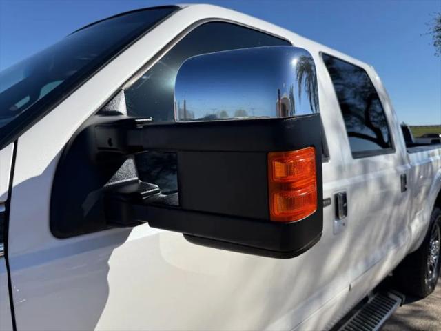 2014 Ford F-250 LARIAT