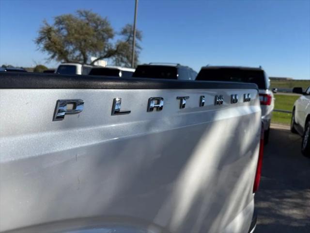 2014 Ford F-250 LARIAT