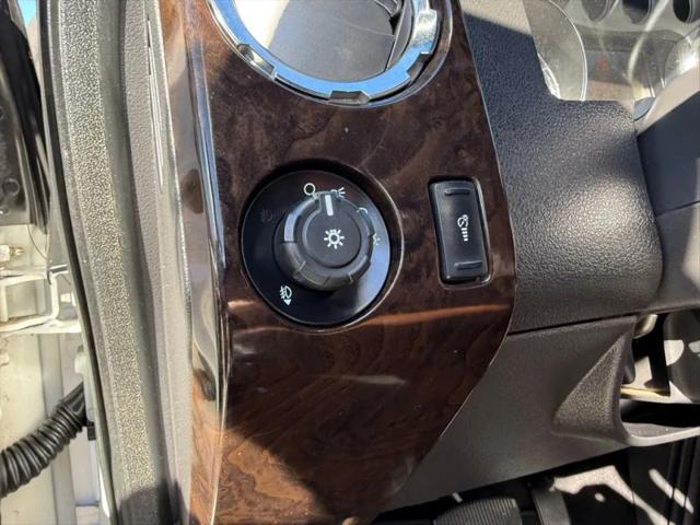 2014 Ford F-250 LARIAT