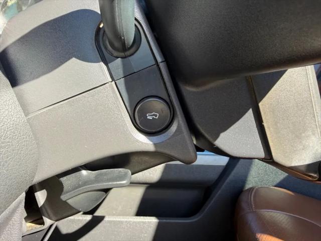 2014 Ford F-250 LARIAT