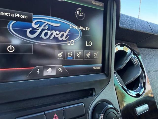 2014 Ford F-250 LARIAT