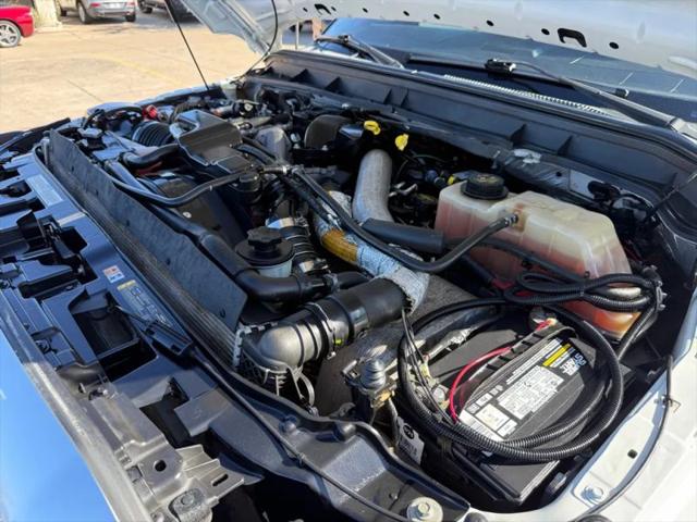 2014 Ford F-250 LARIAT