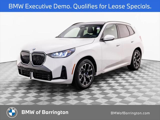 2026 BMW X3 30 xDrive for sale in Barrington, IL