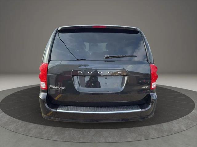 2020 Dodge Grand Caravan GT