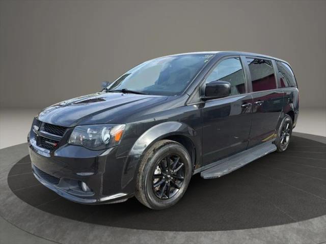 2020 Dodge Grand Caravan GT for sale in Mountain Lakes, NJ