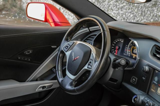 2014 Chevrolet Corvette Stingray Z51
