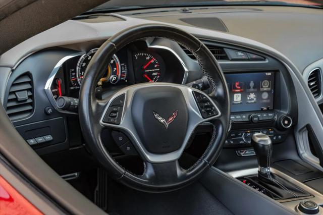 2014 Chevrolet Corvette Stingray Z51