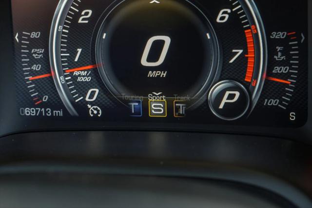 2014 Chevrolet Corvette Stingray Z51