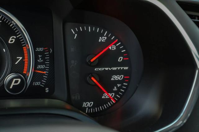 2014 Chevrolet Corvette Stingray Z51