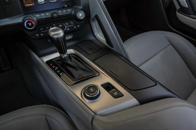2014 Chevrolet Corvette Stingray Z51