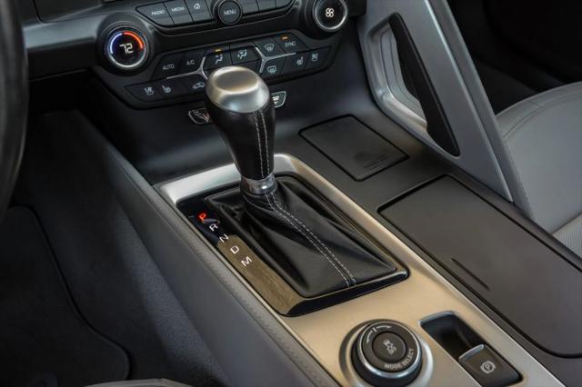2014 Chevrolet Corvette Stingray Z51