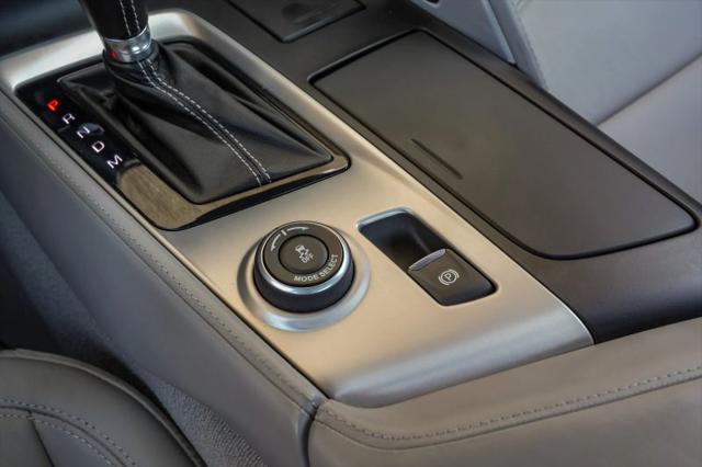 2014 Chevrolet Corvette Stingray Z51