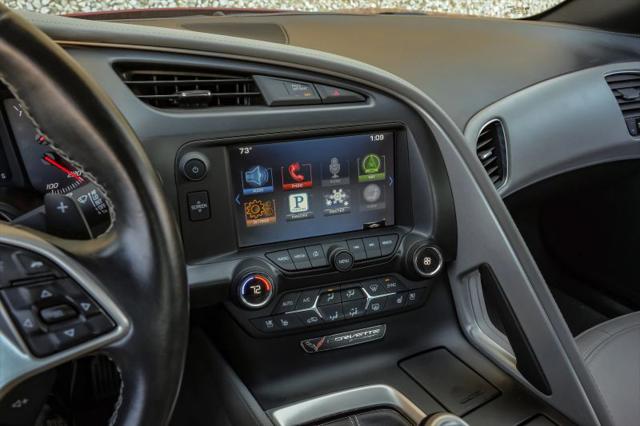 2014 Chevrolet Corvette Stingray Z51