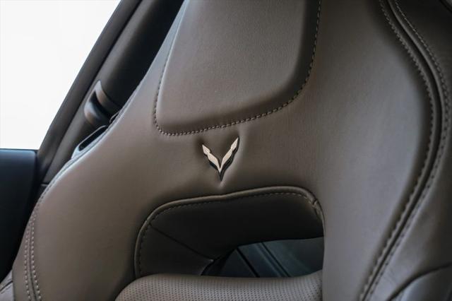 2014 Chevrolet Corvette Stingray Z51