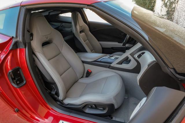 2014 Chevrolet Corvette Stingray Z51