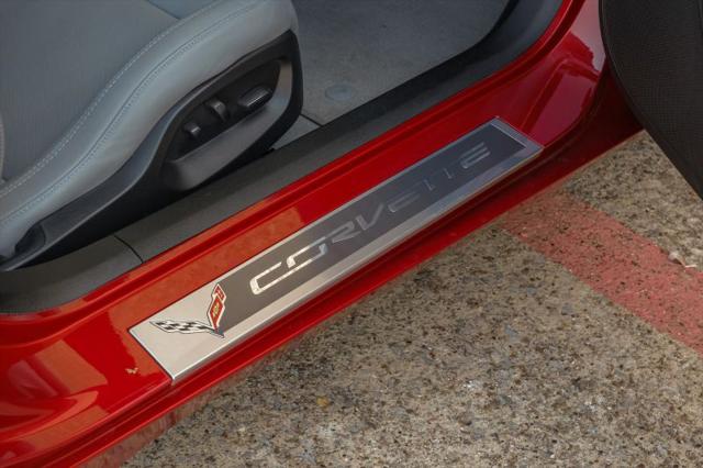 2014 Chevrolet Corvette Stingray Z51