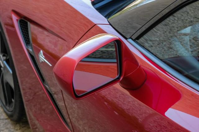 2014 Chevrolet Corvette Stingray Z51