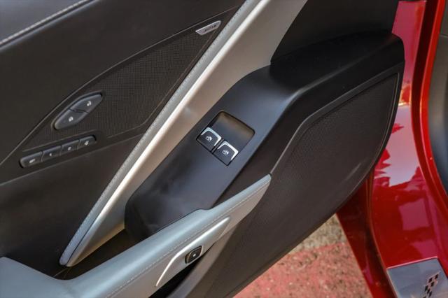 2014 Chevrolet Corvette Stingray Z51