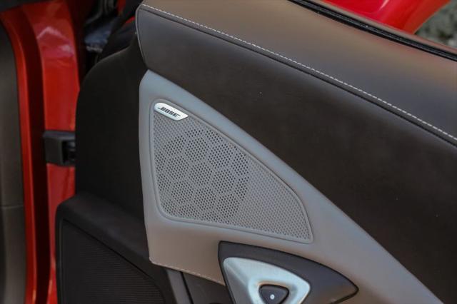 2014 Chevrolet Corvette Stingray Z51