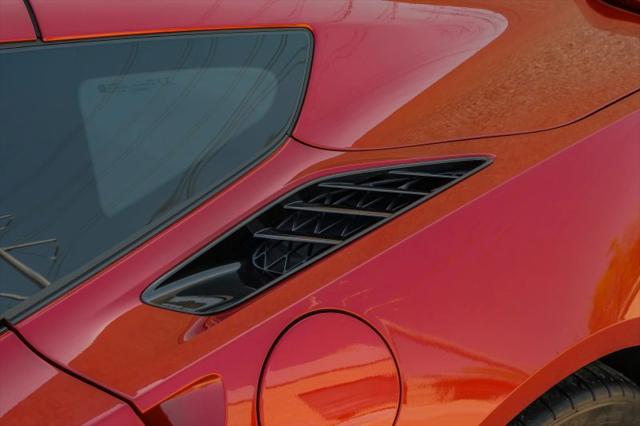 2014 Chevrolet Corvette Stingray Z51