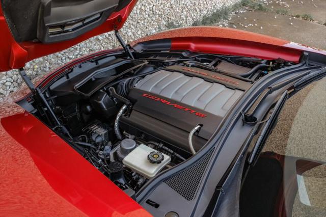 2014 Chevrolet Corvette Stingray Z51